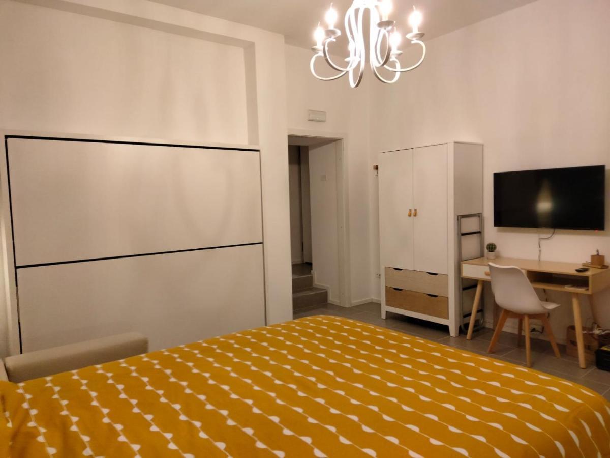 Arco Cuto Casa Vacanze Palermo Exterior foto