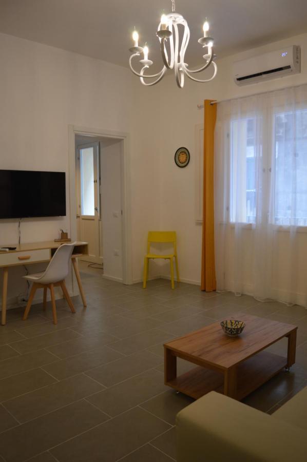 Arco Cuto Casa Vacanze Palermo Exterior foto