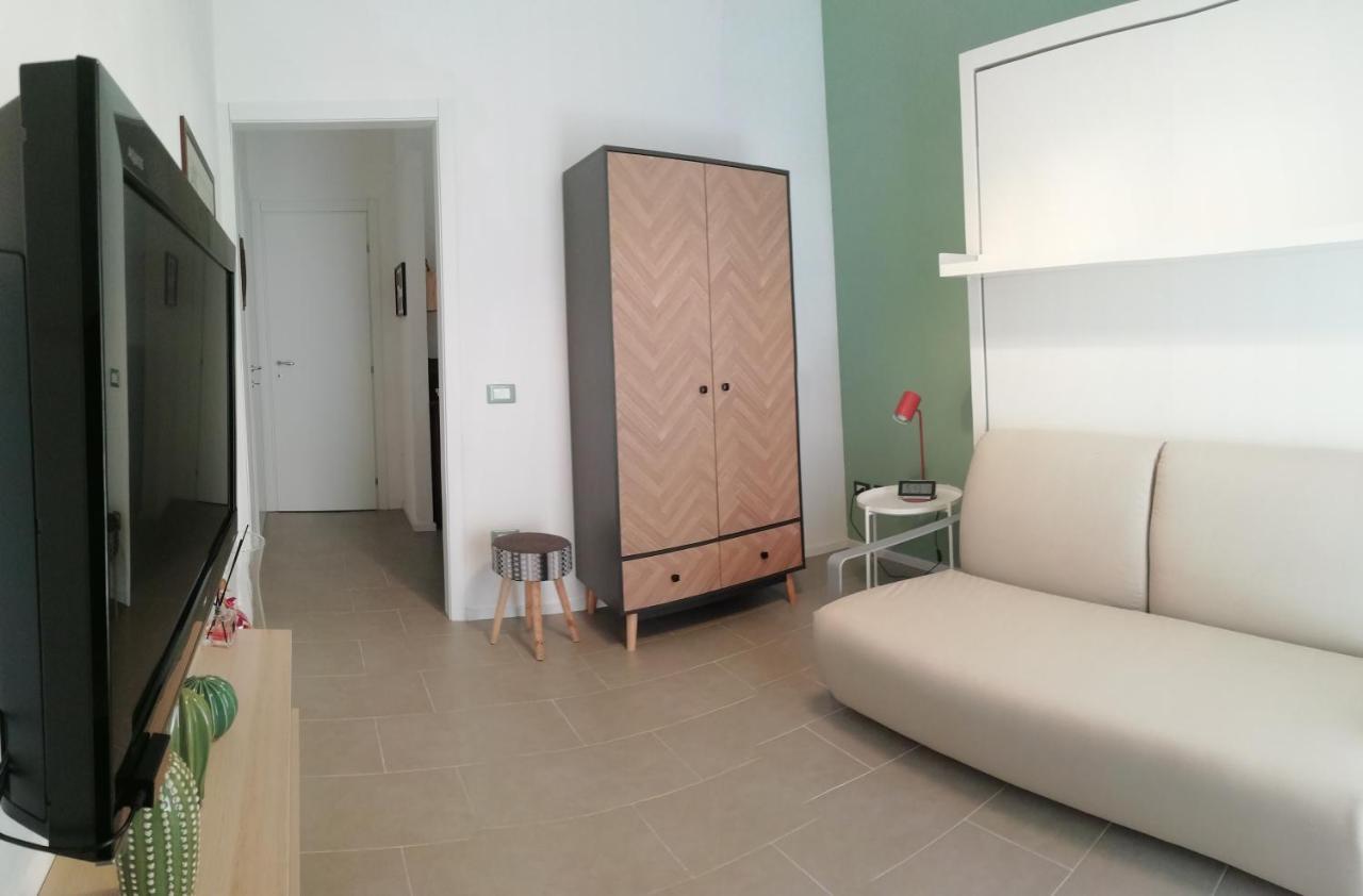 Arco Cuto Casa Vacanze Palermo Exterior foto