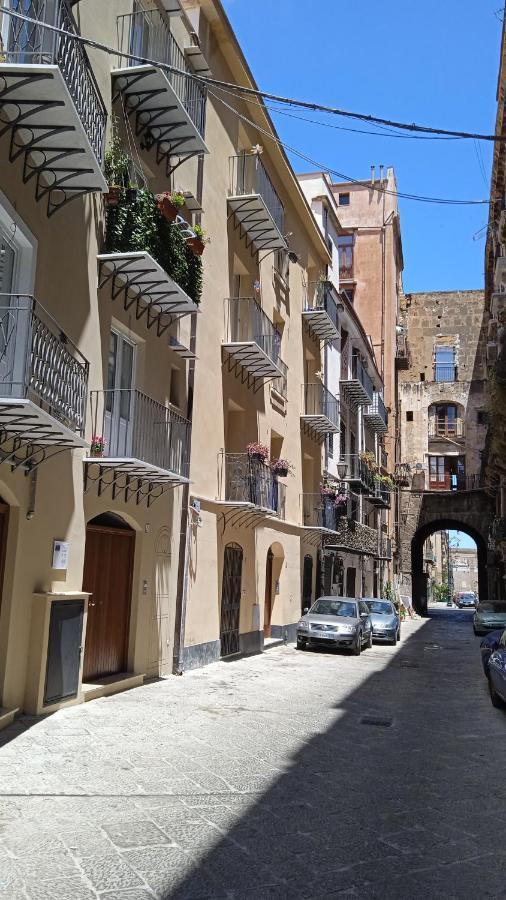 Arco Cuto Casa Vacanze Palermo Exterior foto